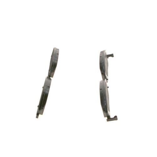 Bremsbelagsatz Scheibenbremse Bosch 0986494138 f&uuml;r Alfa Romeo Hyundai