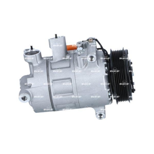 Kompressor Klimaanlage Nrf 320197 Easy Fit für Audi Seat Skoda VW Cupra