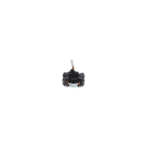 Halter Kohleb&uuml;rsten Bosch 2004336230 f&uuml;r Audi VW Piaggio