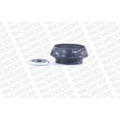Reparatursatz Federbeinst&uuml;tzlager Monroe MK100 Mounting Kit f&uuml;r Nissan Renault