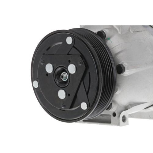 Kompressor Klimaanlage Valeo 699361 Valeo Core-flex f&uuml;r Nissan Opel Renault