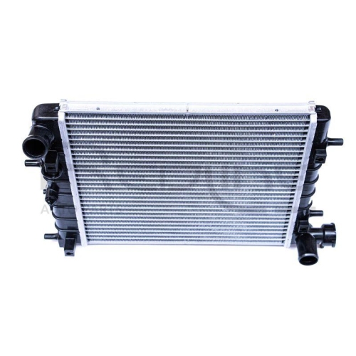 K&uuml;hler Motork&uuml;hlung Red-line 51HY010 f&uuml;r Hyundai