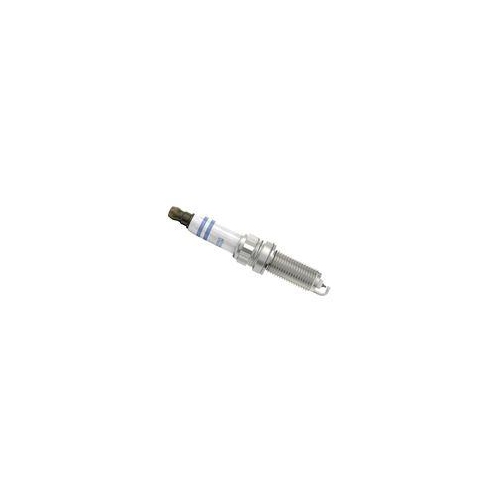 Spark Plug Bosch 0242140521 Double Iridium for Citro&euml;n Mercedes Benz Peugeot