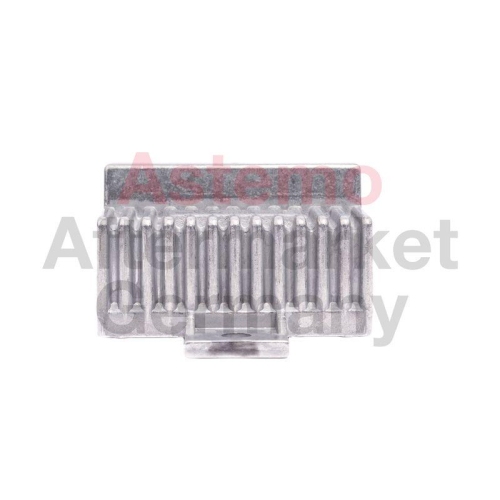 Relais Gl&uuml;hanlage Astemo 2502121 f&uuml;r Dacia General Motors Nissan Opel Renault
