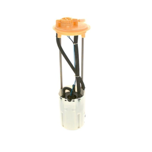 Kraftstoff Fördereinheit Bosch 0580313125 für Im Kraftstoffbehälter Links