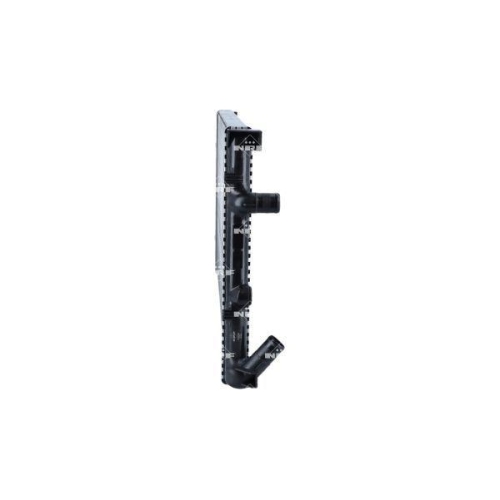 K&uuml;hler Motork&uuml;hlung Nrf 55350A Economy Class f&uuml;r Opel Renault Vauxhall