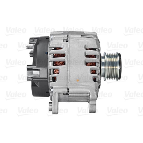 Generator Valeo 439667 Valeo Origins New Oe Technologie für