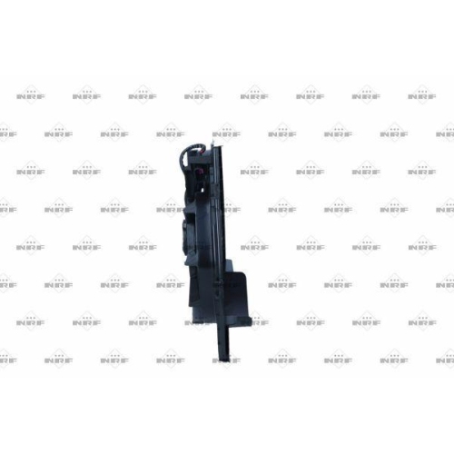 L&uuml;fter Motork&uuml;hlung Nrf 470032 f&uuml;r Seat Skoda VW