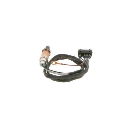 Lambdasonde Bosch 0258003114 f&uuml;r Audi Seat Skoda VW Vor Katalysator