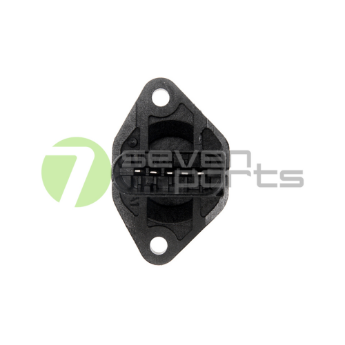 Luftmassenmesser 7 Seven Parts SV38ME006 f&uuml;r Mercedes Benz
