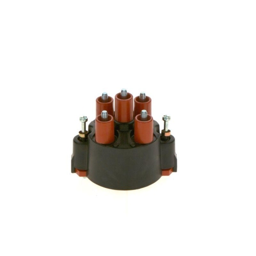 Ignition Distributor Cap Bosch 1235522327 for Mercedes Benz Mercedes Benz