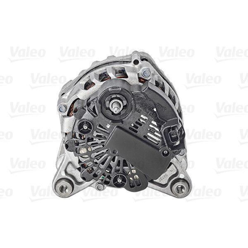 Generator Valeo 439983 Valeo Origins New Oe Technologie für Nissan Renault Dacia