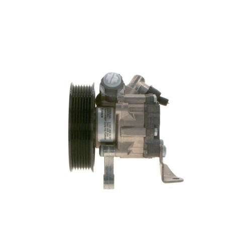 Hydraulikpumpe Lenkung Bosch KS01000664 f&uuml;r Mercedes Benz Mercedes Benz
