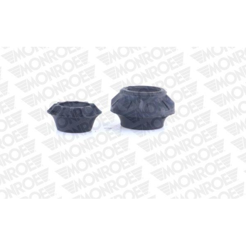 Federbeinst&uuml;tzlager Monroe MK133 Mounting Kit f&uuml;r Audi VW Hinterachse