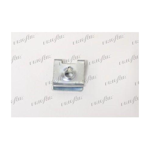 K&uuml;hler Motork&uuml;hlung Frigair 0106.3079 f&uuml;r Mercedes Benz Mercedes Benz