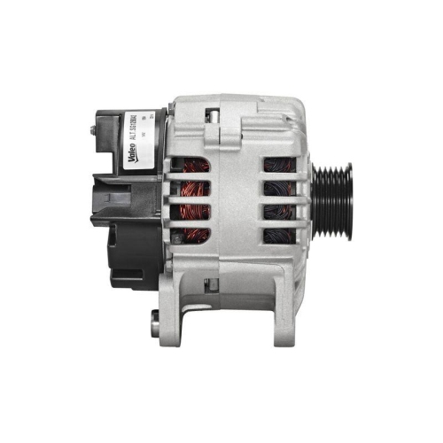 Generator Valeo 439326 Valeo Origins New Oe Technologie f&uuml;r Audi Ford Seat Skoda