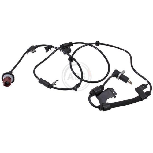 Sensor Raddrehzahl A.b.s. 31845 f&uuml;r Nissan Vorderachse Links