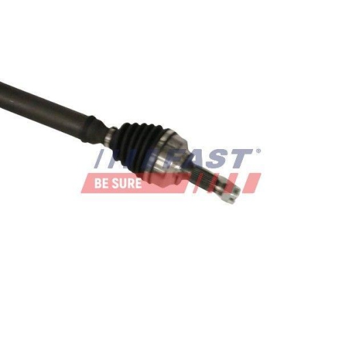 Antriebswelle Fast FT27059 für Citroën Peugeot Toyota Vorderachse Rechts