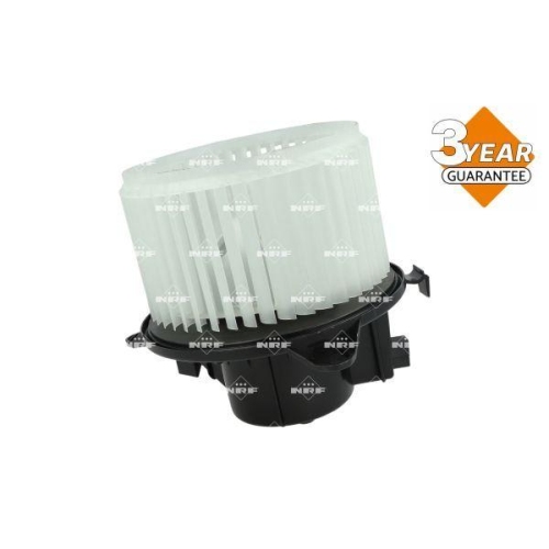 Innenraumgebl&auml;se Nrf 34030 f&uuml;r Fiat F&uuml;r Fahrzeuge Mit Klimaautomatik