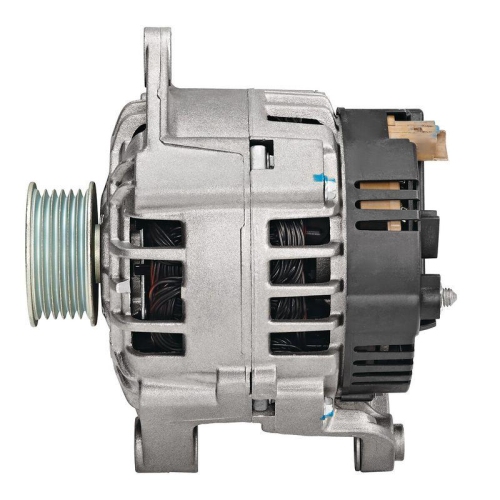 Alternator Valeo 439266 Valeo Origins New Oe Technology for Opel Renault