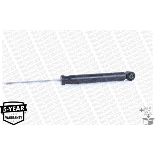 Sto&szlig;d&auml;mpfer Monroe 23987 Monroe Original (gas Technology) f&uuml;r Skoda VW Vag