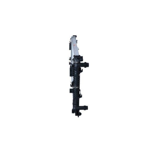K&uuml;hler Motork&uuml;hlung Nrf 53718 Easy Fit f&uuml;r Audi Porsche VW