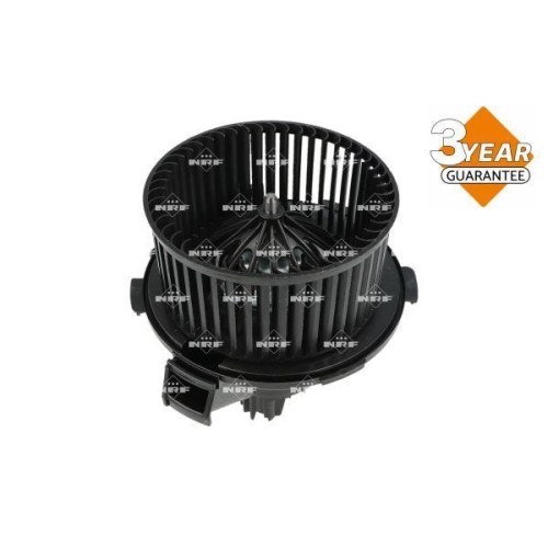 Innenraumgebl&auml;se Nrf 34107 f&uuml;r Opel