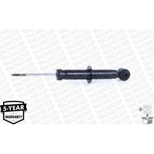 Sto&szlig;d&auml;mpfer Monroe 23989 Monroe Original (gas Technology) f&uuml;r Bmw Mini