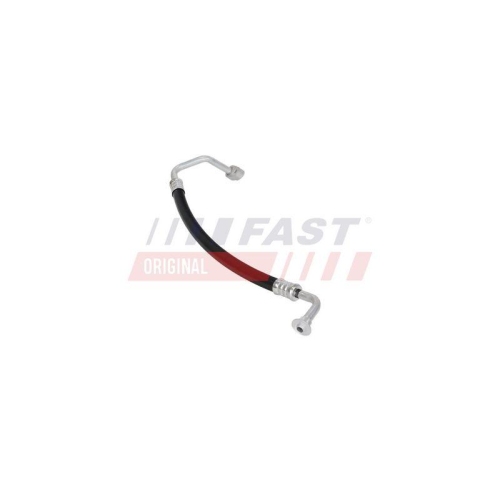 Hochdruck /niederdruckleitung Klimaanlage Fast FT12704 f&uuml;r Citro&euml;n Fiat