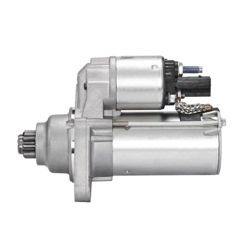 Starter Valeo 438173 Valeo Origins New Oe Technologie f&uuml;r Audi Seat Skoda VW