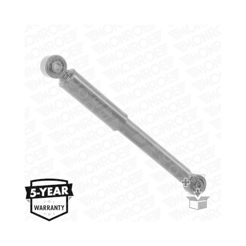 Sto&szlig;d&auml;mpfer Monroe 23990 Monroe Original (gas Technology) f&uuml;r Ford VW