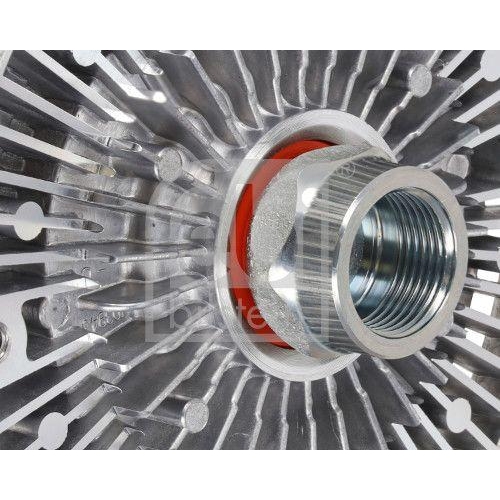 Kupplung K&uuml;hlerl&uuml;fter Febi Bilstein 18678 f&uuml;r Bmw