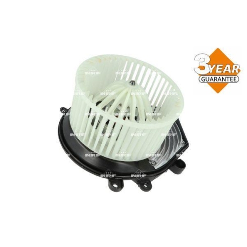 Innenraumgebl&auml;se Nrf 34009 f&uuml;r Audi Skoda VW F&uuml;r Fahrzeuge Mit Klimaautomatik