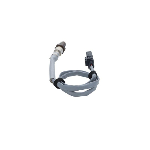Lambdasonde Bosch 0258030308 f&uuml;r Audi Seat Skoda VW