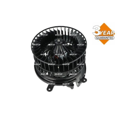 Innenraumgebl&auml;se Nrf 34039 f&uuml;r Mercedes Benz Mercedes Benz