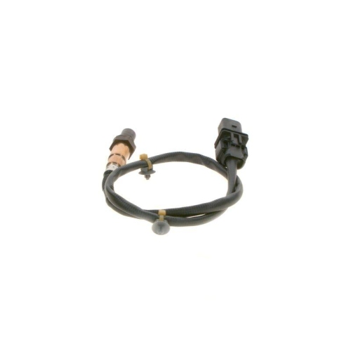 Lambdasonde Bosch 0258017209 f&uuml;r Bmw Citro&euml;n Peugeot Steyr Mini Steyr Motors DS