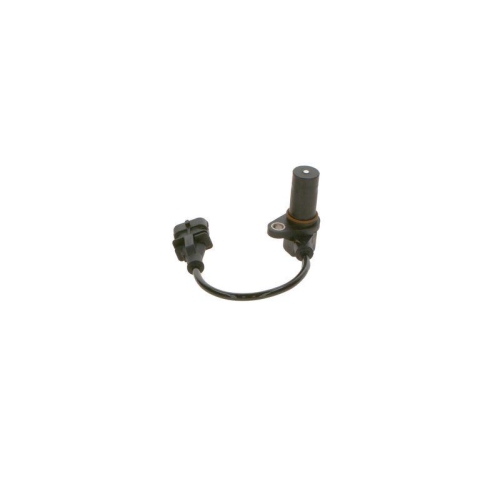 Impulsgeber Kurbelwelle Bosch 0281002717 f&uuml;r Isuzu Opel Vauxhall Mwm