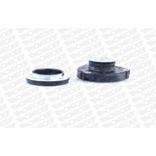 Reparatursatz Federbeinst&uuml;tzlager Monroe MK156 Mounting Kit f&uuml;r Audi Seat Skoda