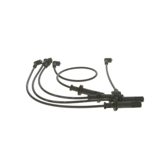 Zündleitungssatz Bosch 0986356791 für Fiat Lancia