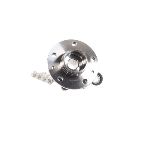 Radlagersatz Skf VKBA 7061 f&uuml;r Fiat Opel Renault Vauxhall Vorderachse