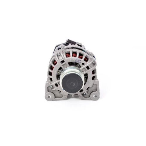 Generator Bosch F000bl04DB f&uuml;r Renault