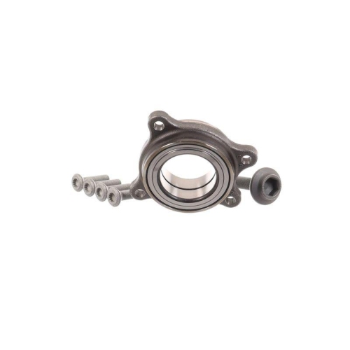Radlagersatz Skf VKBA 7130 f&uuml;r Audi VW Vorderachse