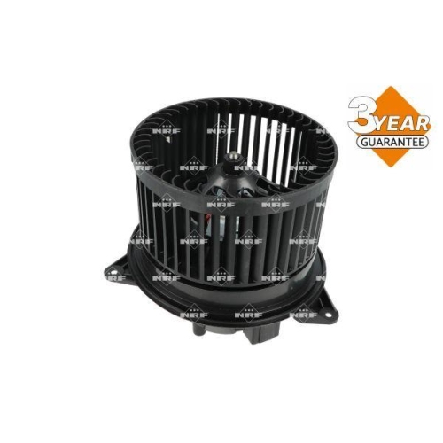 Innenraumgebl&auml;se Nrf 34032 Easy Fit f&uuml;r Ford F&uuml;r Fahrzeuge Mit Klimaanlage