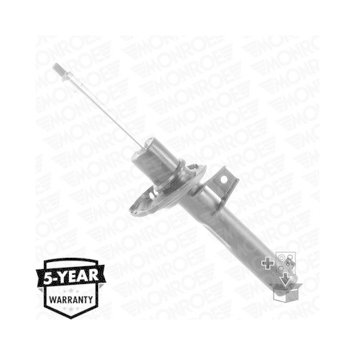 Sto&szlig;d&auml;mpfer Monroe 742117SP f&uuml;r Audi Ford Seat Skoda VW Cupra Vorderachse