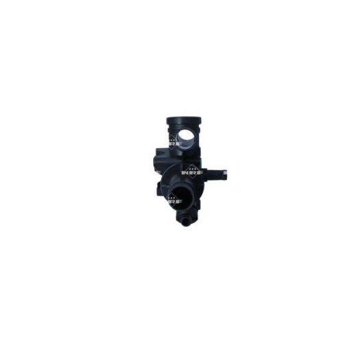 Thermostat K&uuml;hlmittel Nrf 725281 f&uuml;r Citro&euml;n Fiat Ford Lancia Peugeot Volvo