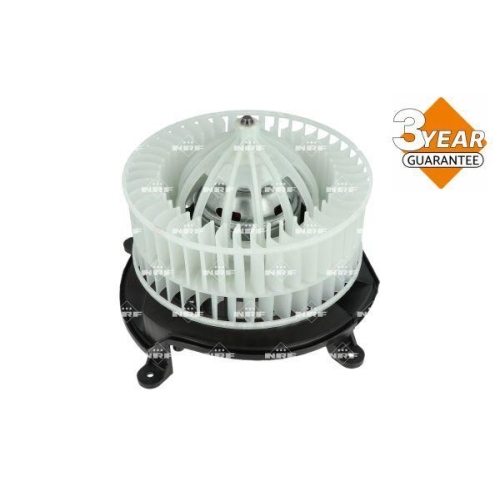 Innenraumgebl&auml;se Nrf 34042 Easy Fit f&uuml;r Mercedes Benz Mercedes Benz