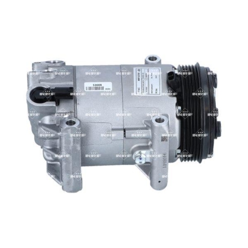 Compressor Air Conditioning Nrf 32785 Easy Fit for Alfa Romeo