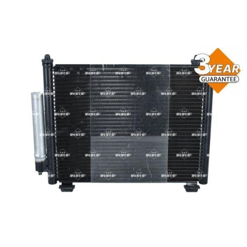 Kondensator Klimaanlage Nrf 350216 Easy Fit f&uuml;r Subaru Suzuki
