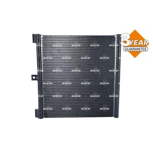 Kondensator Klimaanlage Nrf 350203 Easy Fit f&uuml;r Porsche Links Rechts