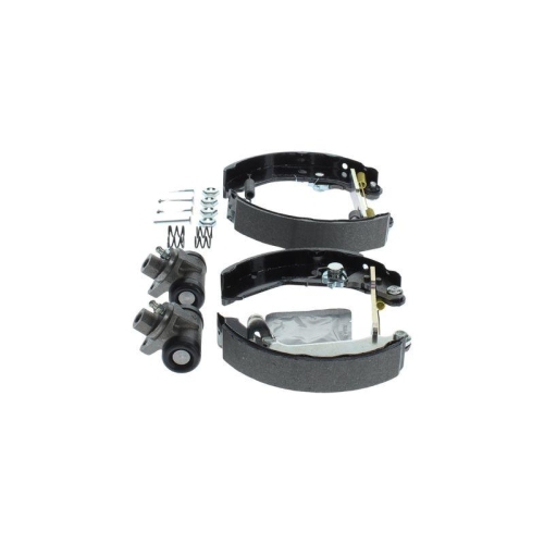 Bremsbackensatz Bosch 0204114047 Kit Superpro f&uuml;r Hinterachse